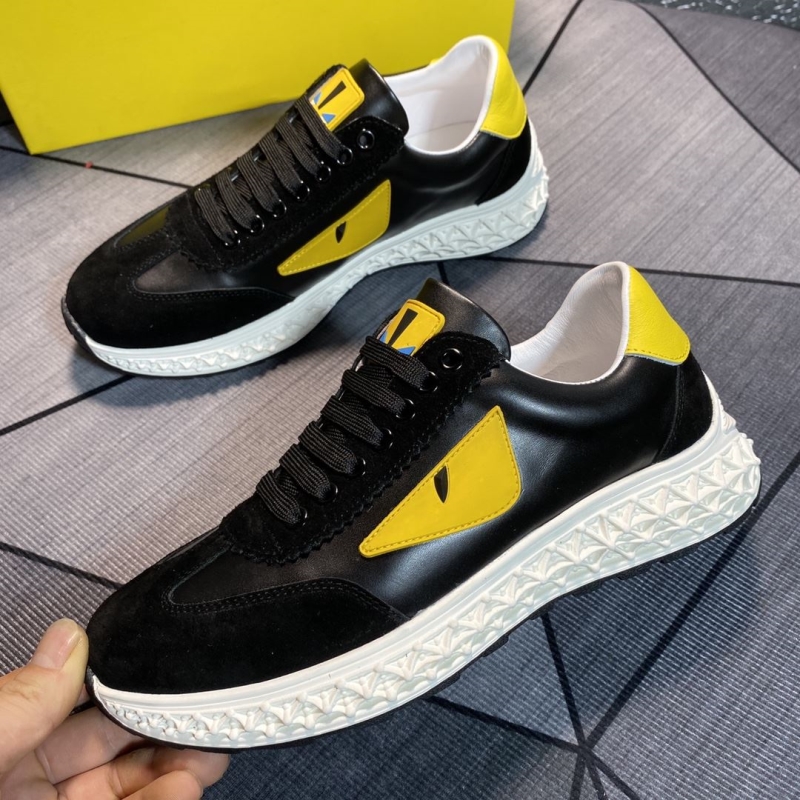 Fendi Sneakers